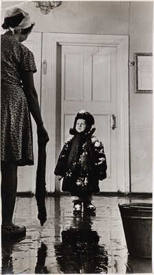 Фотография «Догулялся» / Фот. Н. Хорунжий. 1961.